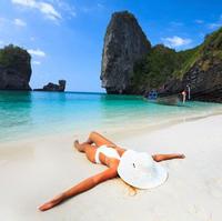 Отзыв от Юна - Виза Destination Thailand